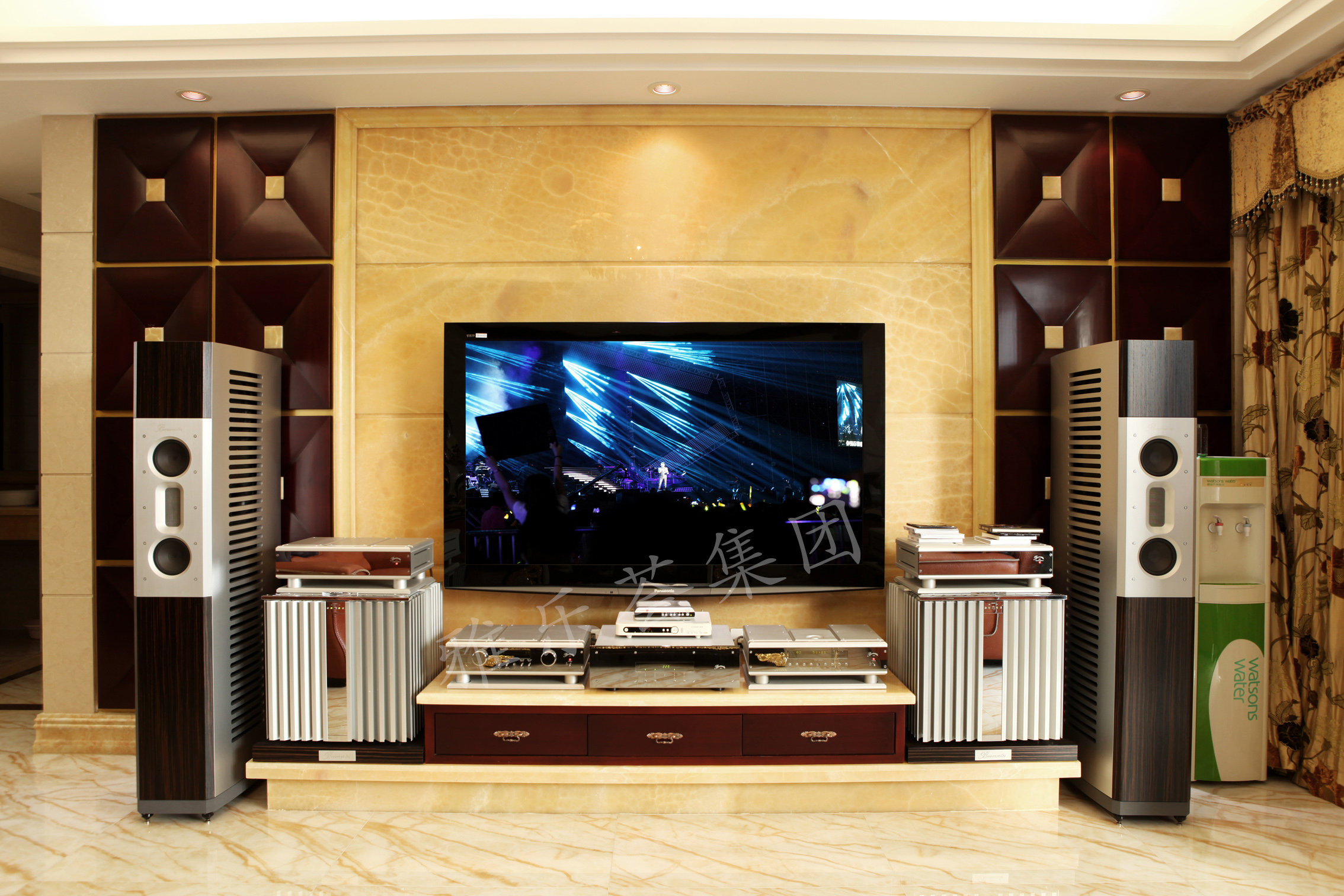 客户案例——HIFI