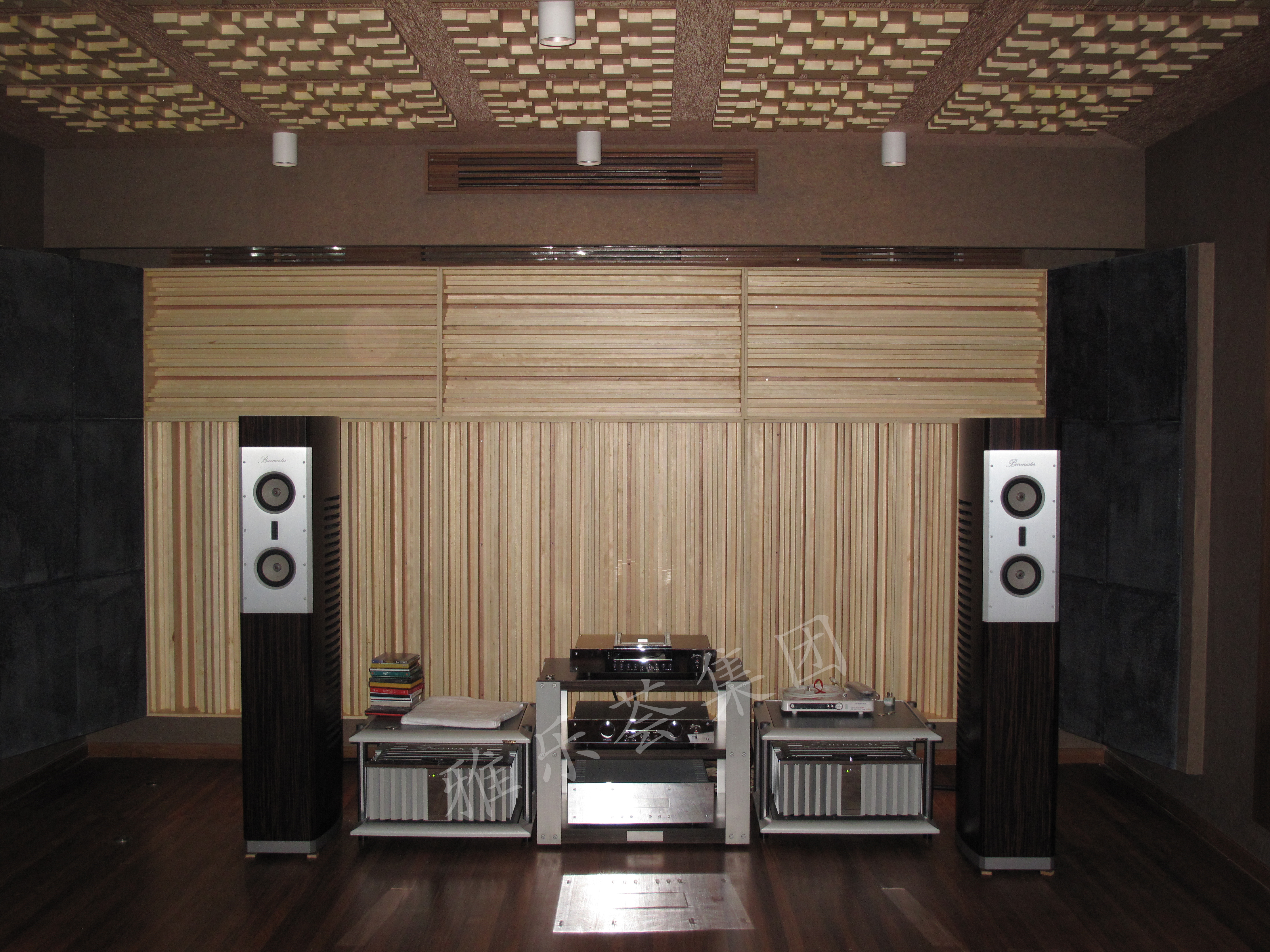 客户案例——HIFI
