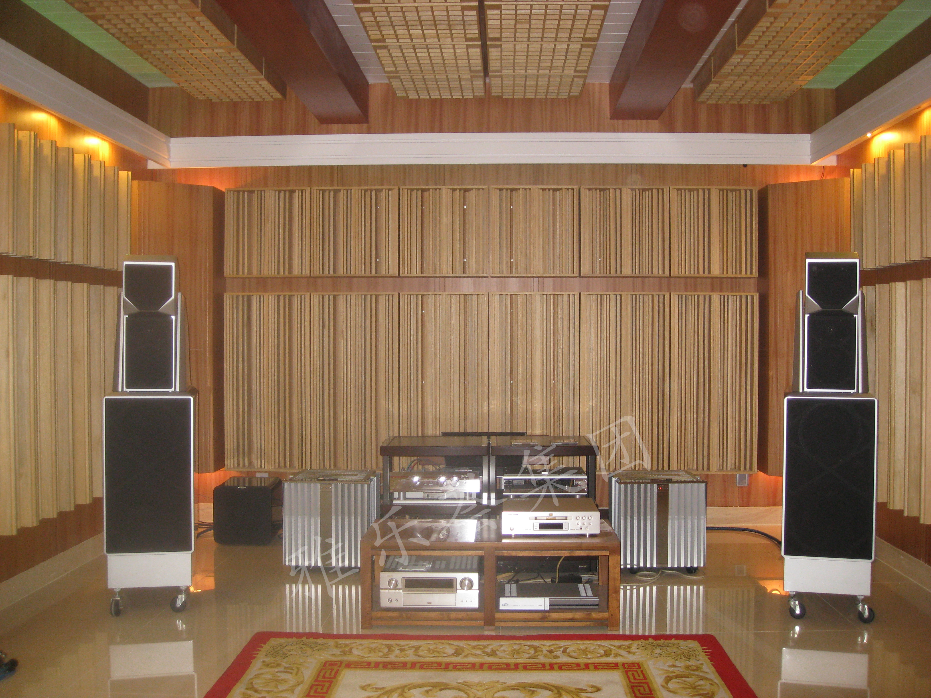客户案例——HIFI