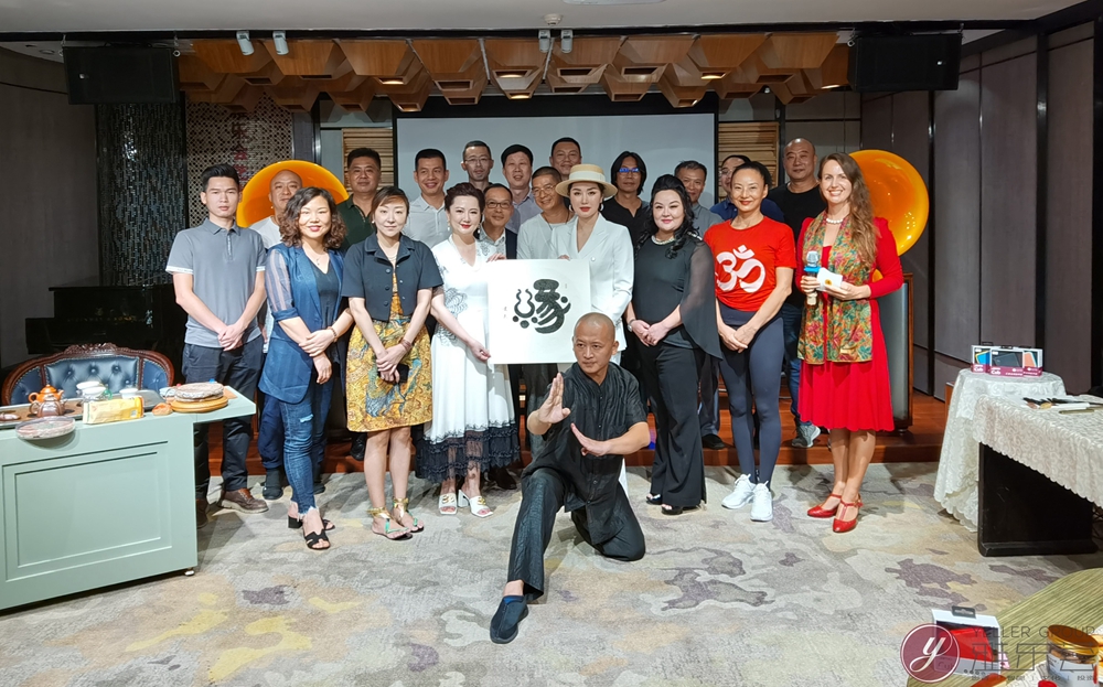 雅乐荟二十二周年庆典系列活动回顾
