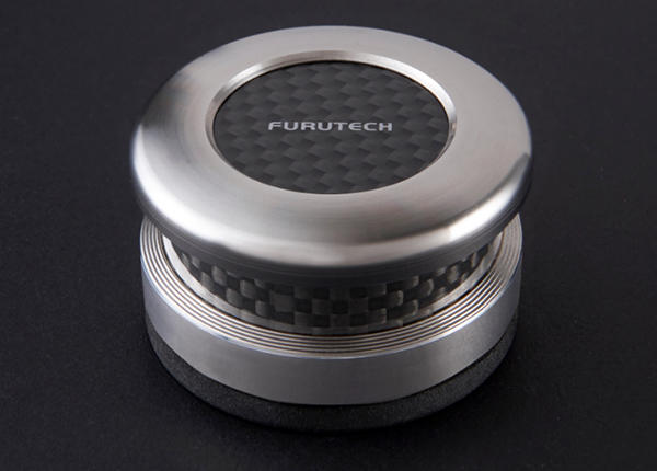 Furutech Monaco黑胶唱片镇