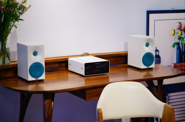 简约组合”剑桥One+芬兰之声410