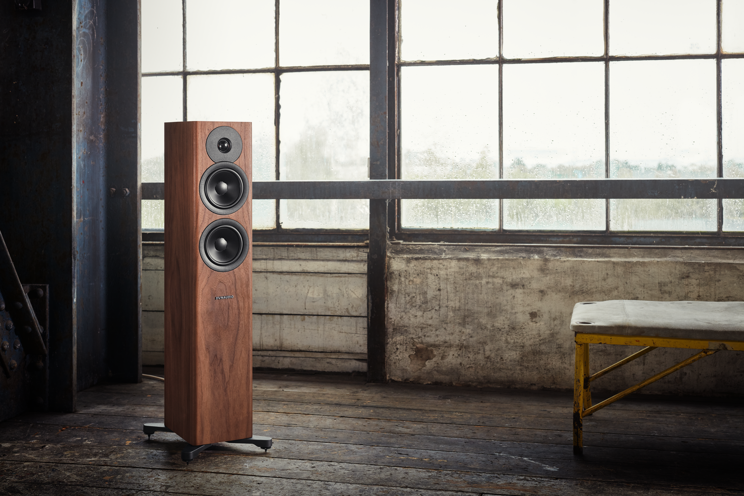 重现原音 撩拨心弦——Dynaudio Evoke 30