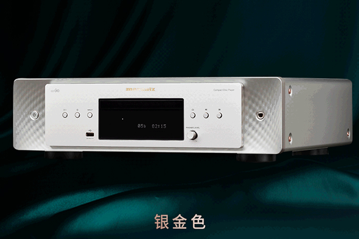 新品预售丨马兰士CD60，诠释时代与新奢