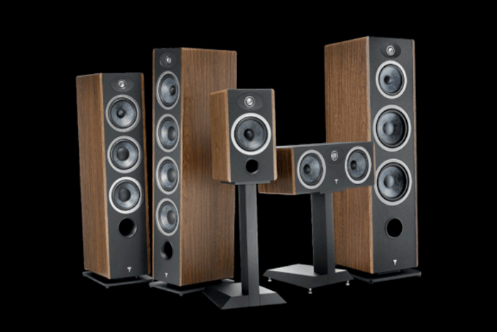 Focal 全新 VESTIA系列上市