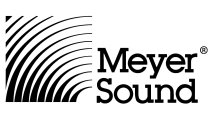 Meyersound