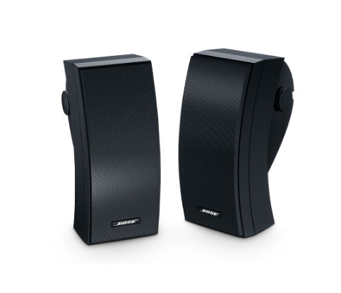 BOSE&美国