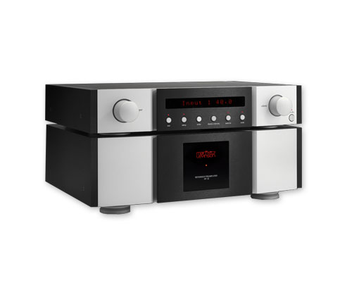Mark-Levinson&美国
