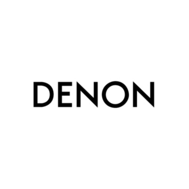 DENON&日本