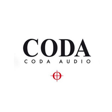 CODA&德国
