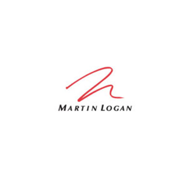 MARTIN-LOGAN&美国