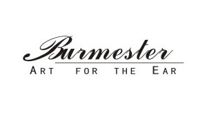 Burmester柏林之声&德国