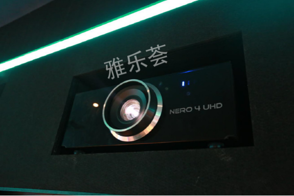 SIM2 NERO 4投影机