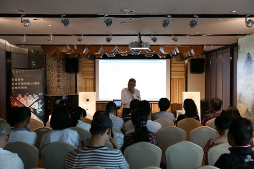 *经典的《东方之珠》