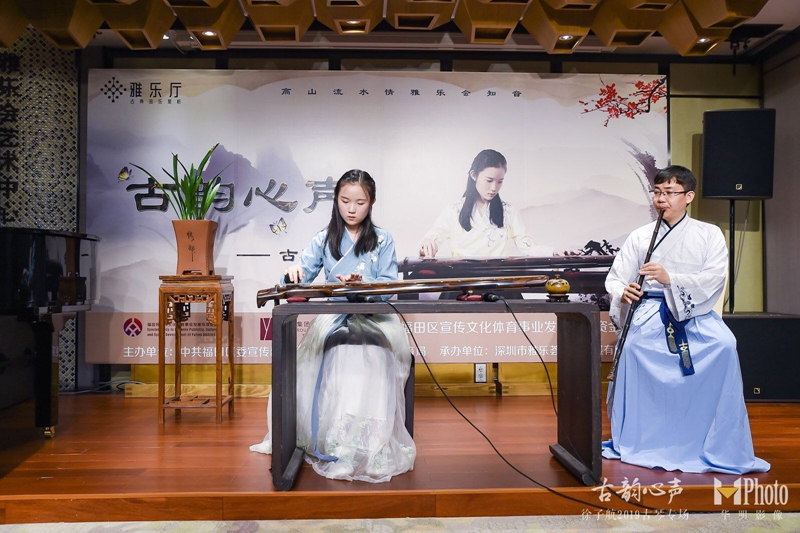 *《阳关三叠》