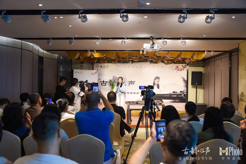 *徐子航洞箫演奏《枉凝眉》