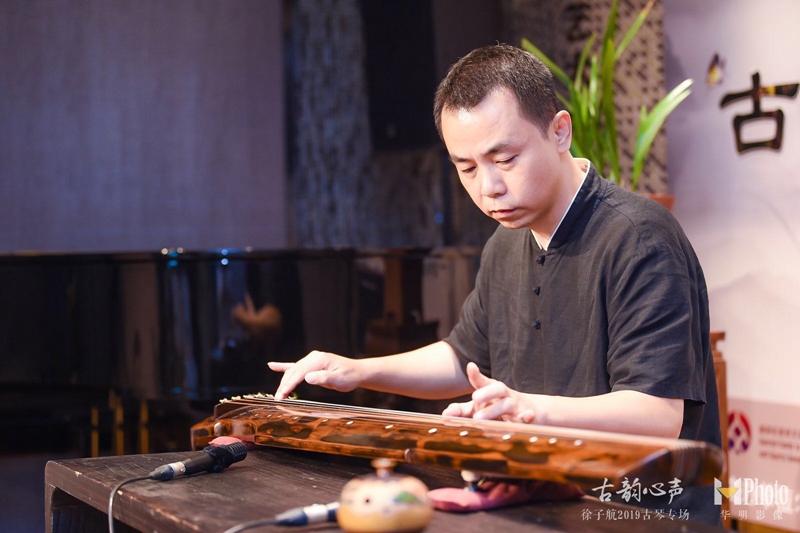 *特别嘉宾马骁老师