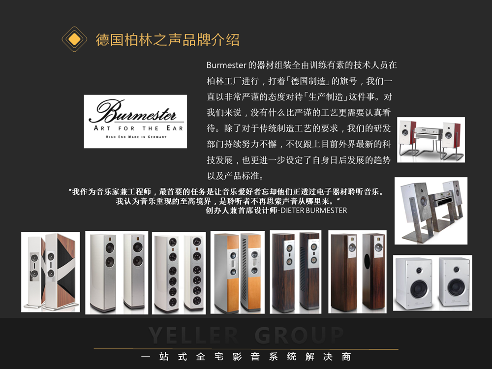 柏林之声