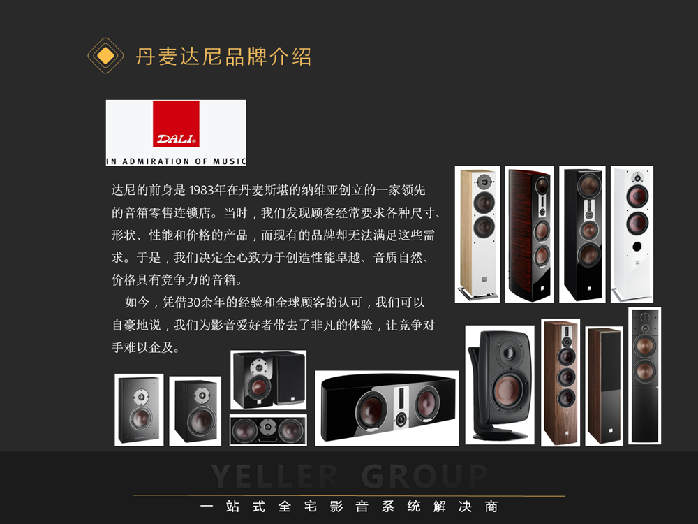 丹麦达尼